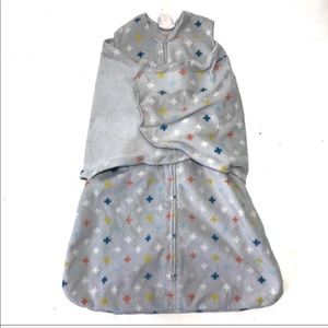 Halo Sleep Sack Swaddle 3 - 6 Months